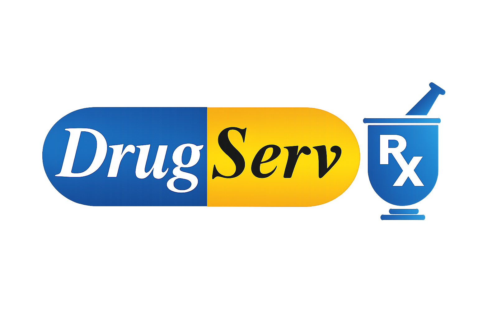 DrugServ